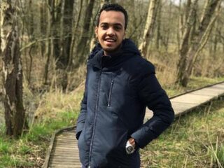 LHBT-vluchteling Mahmoud (27) is niet gay genoeg voor verblijfsvergunning