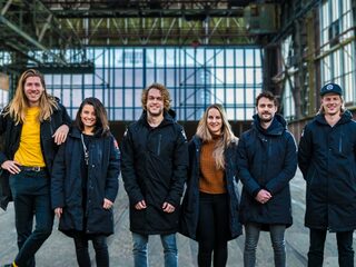 Welk team heeft zich het best voorbereid voor 3FM SR19: The Lifeline?