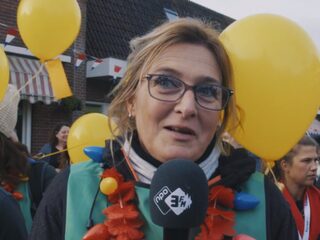 Waarom lopen er steeds 100 mensen mee met The Lifeline?