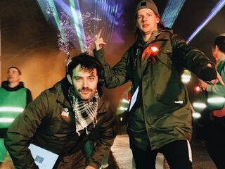 Dit was de tweede nacht van 3FM Serious Request: The Lifeline