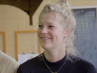 Dora (24) heeft twee vaders en twee moeders