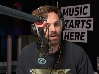 Tim Hofman: "Over Mijn Lijk gaat niet over de dood, juist over leven"