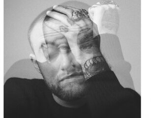 Luister naar 'Circles' van Mac Miller