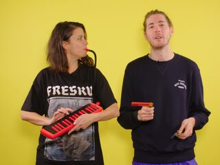 Keuzestress #2: moet jouw kind later een instrument bespelen?