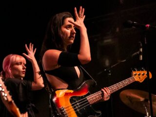 De Top 25 van Noorderslag 2020