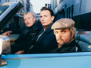 Vera On Track Livemix #1