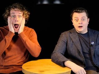 MolTalkTalk #3: Marlijn en Rop weten wie de mol is