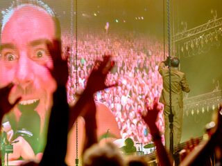 Iconische videoclips van De Staat komen naar het witte doek