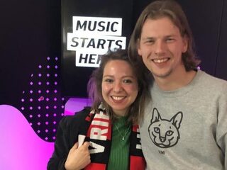 Lisanne (29) verloor haar moeder en schreef daar een boek over