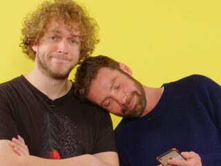 Keuzestress #3: Is Billie Eilish de grootste?