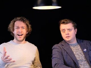 Moltalktalk #6: Pakt de Mol de verkeerde envelop?