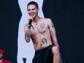 Slowthai doet boekje open over zijn ervaringen met ADHD