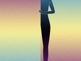 'The Noise You Make Is Silent' van Klangstof is Album van de Week