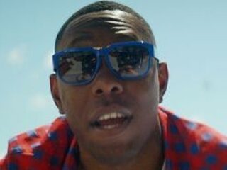 DJ Fresh ft. Dizzee Rascal - 'The Power'