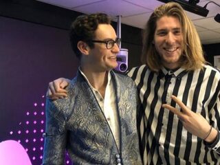 Splinter Chabot bij Frank: "Je bent zoveel meer dan alleen je seksuele geaardheid"