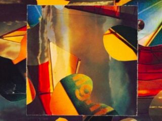 'The Main Thing' van Real Estate is Album van de Week