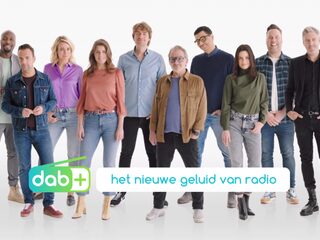 DAB+: je ziet ze niet, maar ze zijn er wel!