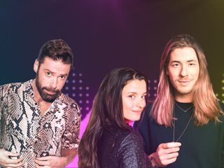 Dit is de nieuwe programmering van 3FM