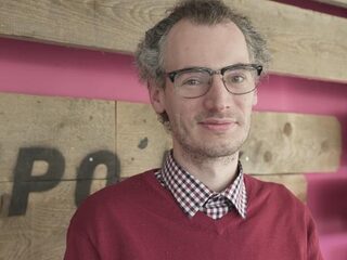 Geert (33) heeft autisme en onthoudt alles wat hij ziet