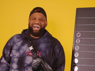 10 top tracks: Willie Wartaal deelt 10 favoriete film soundtracks