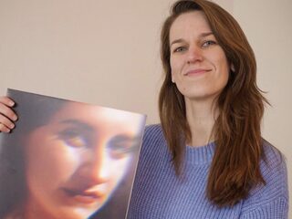 Welkom bij Vera's Albumclub!