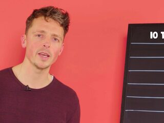 10 top tracks: Baas B over zijn nummer 1-hit dankzij een sample van Sting