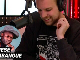 Waar gaan de lyrics van 3FM Megahit 'Tondo' over?