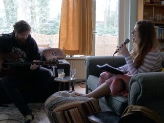 Laat een Plaat op Maat maken, voor iemand die een steuntje in de rug kan gebruiken!