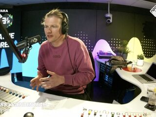 Acteur Nasrdin Dchar over de invloed van het coronavirus op de Ramadan