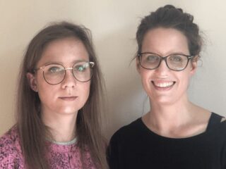 Drie nieuwe afleveringen van de podcast De Familie Romeijn