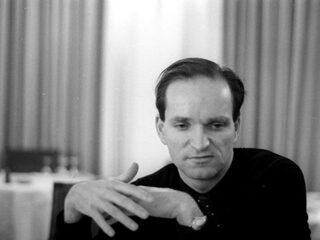 Florian Schneider (73) mede-oprichter Kraftwerk overleden