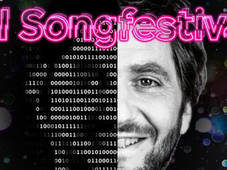 Australië wint het AI Songfestival