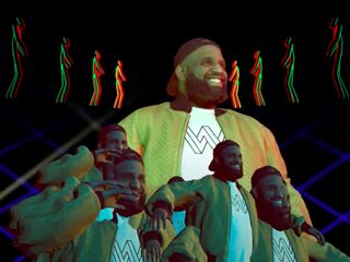 Dit is hét AI Songfestivallied van Willie Wartaal