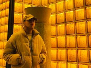 Even voorstellen: dit is 3FM Talent KIMONO