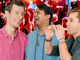 Luister hier de live sets van Club Quarantaine terug!