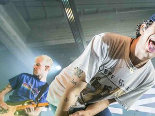 Albumspecial: 'Notes On A Conditional Form' van The 1975