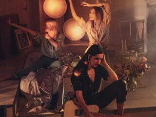 Eefje de Visser brengt concertfilm uit van 'Bitterzoet'