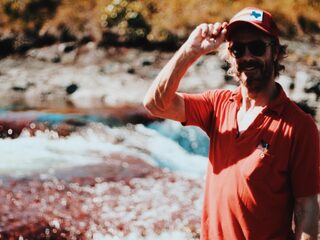 "Effe op vakantie, ouwe!" Dat kan nu met de podcast van 3 Op Reis