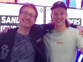 De coronacrisis meemaken met een verstandelijke beperking: "Het was best wel moeilijk"