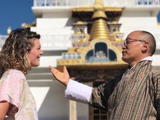 De 3 Op Reis-crew neemt je mee naar New Mexico