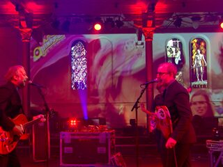 Dit was Pinkpop 2020 op NPO 3