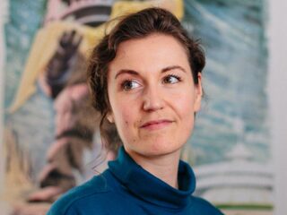 3FM Talent Someone: sci-fi nerd maakt psychpop met een knipoog