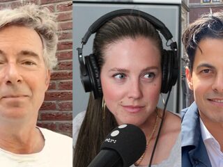 Podcast: Wat Je Niet Leert over ruzie maken, met bijvoorbeeld Geert Wilders