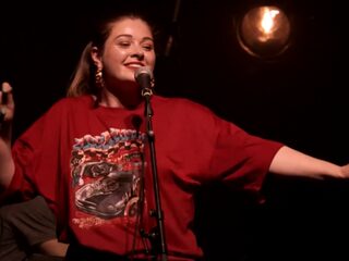 Terugkijken: Linde Schöne en KIMONO in Doornroosje Nijmegen