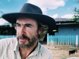 Chris Zegers gaat in Colombia op zoek naar de ruige cowboycultuur en vurige levensvreugde