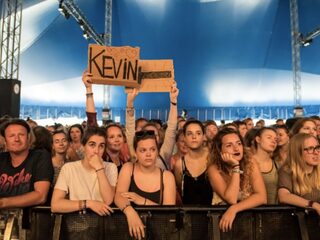 Mojo Concerts neemt afscheid van een derde personeel