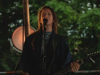 Kijk terug: MY BABY op het ZomerFestival 2020