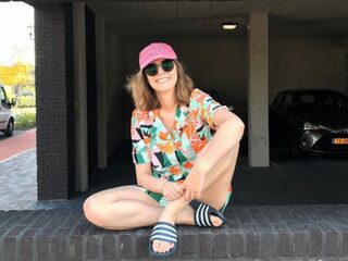 Zjos heeft autisme: 'Het is geweldig om een relatie met een autist te hebben'