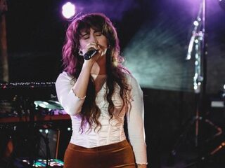 Kijk terug: Naaz op het ZomerFestival 2020