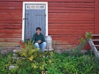 3 Op Reis in Finland: kreeftenfeestjes en Scandinavische tango